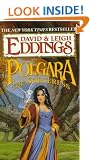 Polgara the Sorceress