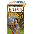 Polgara the Sorceress