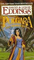 Polgara the Sorceress (Malloreon (Paperback Random House))