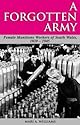 A Forgotten Army: The Female Munitions Workers of South Wales, 1939-1945 (Studies in Welsh History)