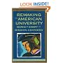 Remaking the American University: Market-Smart and Mission-Centered