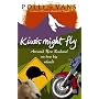 Kiwis Might Fly: Around New Zealand on Two Big Wheels