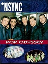 NSYNC: Pop Odyssey NSYNC: Pop Odyssey