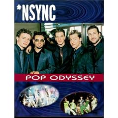 NSYNC: Pop Odyssey
