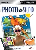 Revue Mindscape  / Photo Studio
