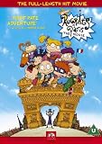 Rugrats In Paris - The Movie [2001] [DVD]