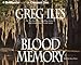 Blood Memory (Audio CD)
