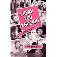 I Hear You Knockin : The Sound of New Orleans Rhythm and Blues