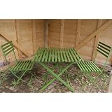 Garden Furniture