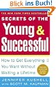 Secrets of the Young & Successful