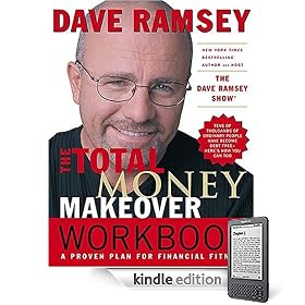 The Total Money Makeover Workbook
