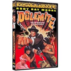 Dolemite