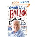 Ball of Confusion: Puzzles, Problems and Perplexing Posers