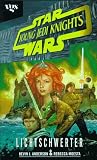 Star Wars, Young Jedi Knights, Lichtschwerter