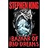 The Bazaar of Bad Dreams: Stories