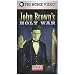 The American Experience - John Brown's Holy War [VHS]