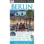 Berlin (Eyewitness Travel Guides) book cover