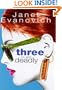 Three to Get Deadly (Stephanie Plum, No. 3)