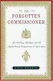 Forgotten Commissioner: Sir William Mildmay and the Anglo-French Commission of 1750-1755