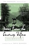 Notes from The Century Before: A Journal from British Columbia (Modern Library Exploration)