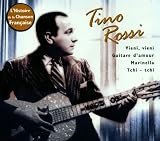 Tino Rossi - L`Histoire de la Chanson Francaise (History of the French Chanson)