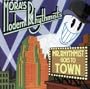 Mr. Rhythmist Goes To Town