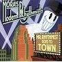 Mr. Rhythmist Goes to Town