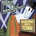 Mr. Rhythmist Goes to Town