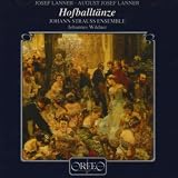 ｜Lanner: Hofballtänze