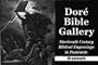 Dor� Bible Gallery: Nineteenth Century Biblical Engravings in Postcards: 30 Postcards