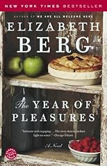 The Year of Pleasures: A Novel
