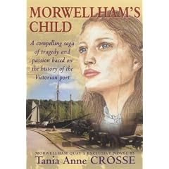 Morwellham's Child