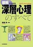 図解でわかる深層心理のすべて