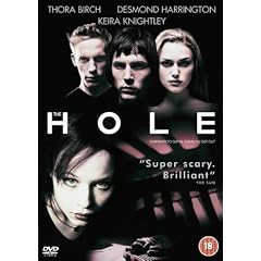 The Hole [DVD] [2001]