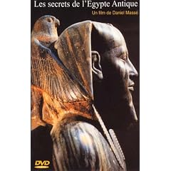 Les secrets de l'egypte antique