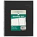 DayMinder Monthly Planner 2017, 8-1/2 x 11
