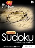 GSP Giftbox Collection: Puzzler Sudoku puzzle Compendium (PC)