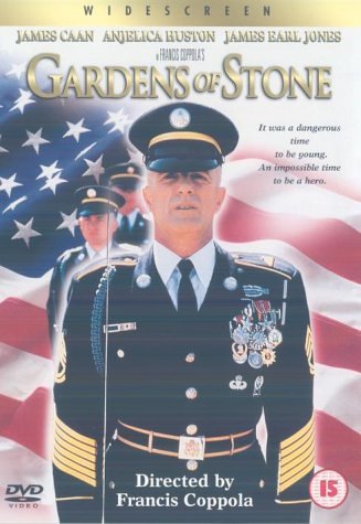Gardens Of Stone dvd, Film dvd Gardens Of Stone