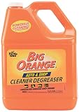 Turtle Wax Big Orange Degreaser One Gallon Refill Turtle Wax Big Orange Degreaser One Gallon Refill