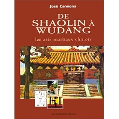 Shaolin a wudang (de)