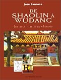 Shaolin a wudang (de)