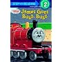 James Goes Buzz Buzz (Step into Reading)