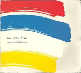 The Color Code: Taylor Hartman Ph.D.: 9781880674031: Amazon.com: Books