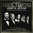 Four Tenors And A Diva