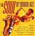Dj A-smooth-Soul Of Smooth Jazz