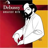 Debussy: Greatest Hits