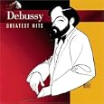 Debussy: Greatest Hits