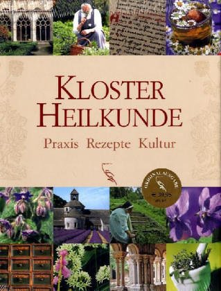 Klosterheilkunde