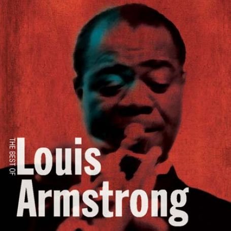 CD-Charts  Search : The Best of Louis Armstrong