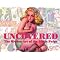 Essential graphic pin-up books.  A rather short list.